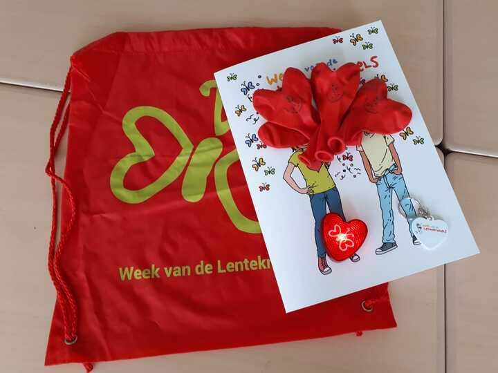 prijs kleurwedstrijd